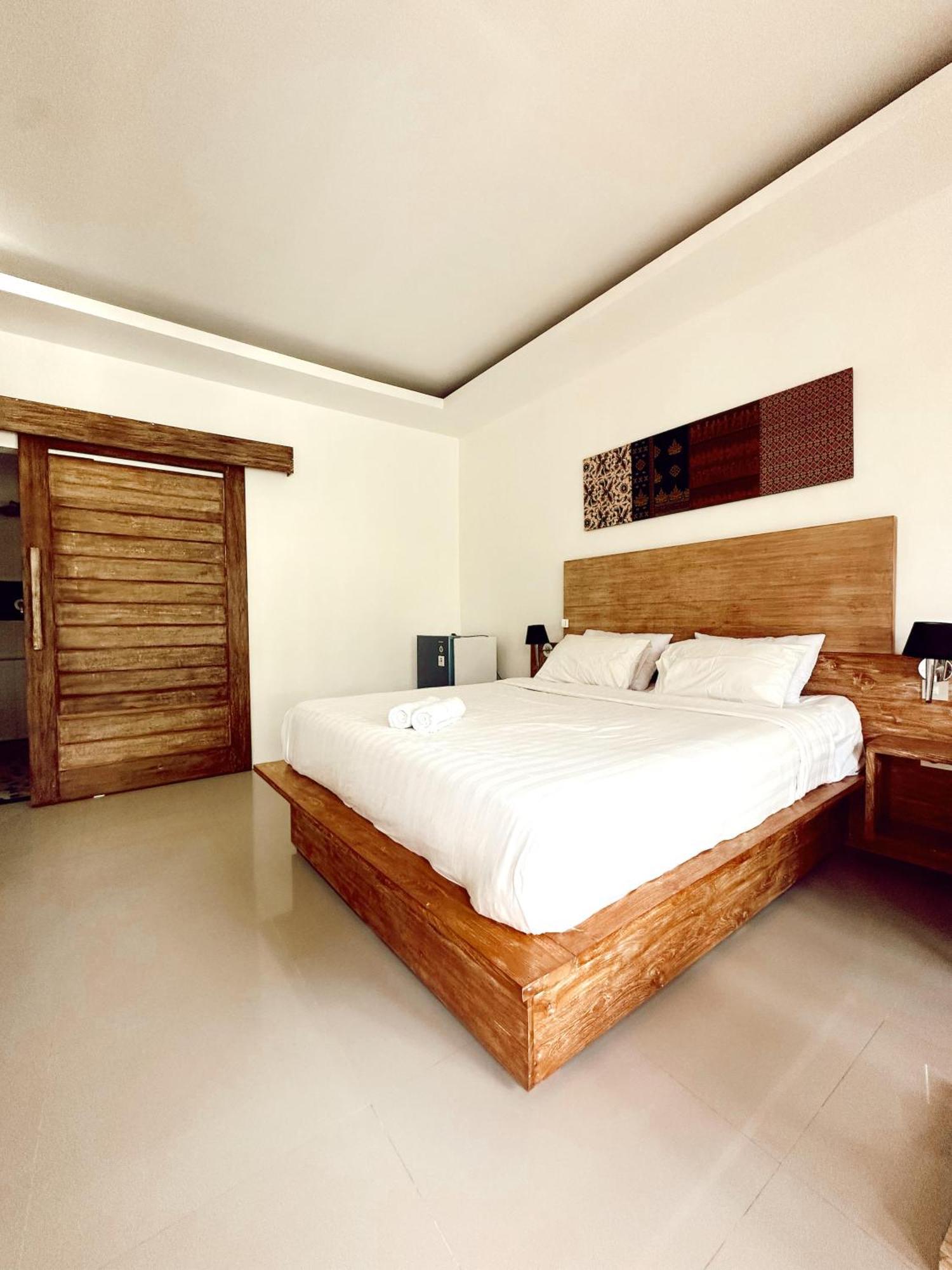Hotel Hi5 Kuta à Kuta  Extérieur photo