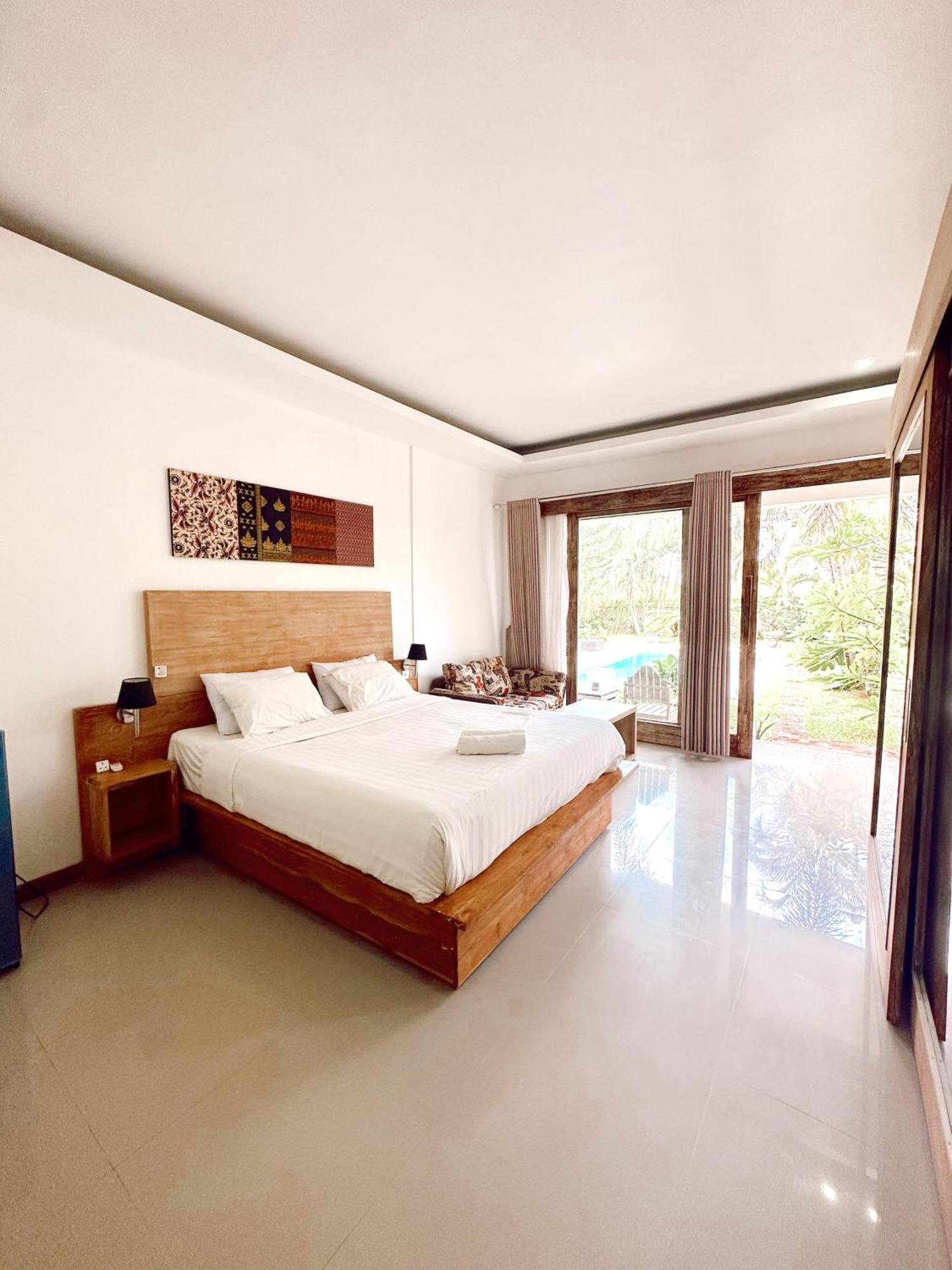 Hotel Hi5 Kuta à Kuta  Extérieur photo