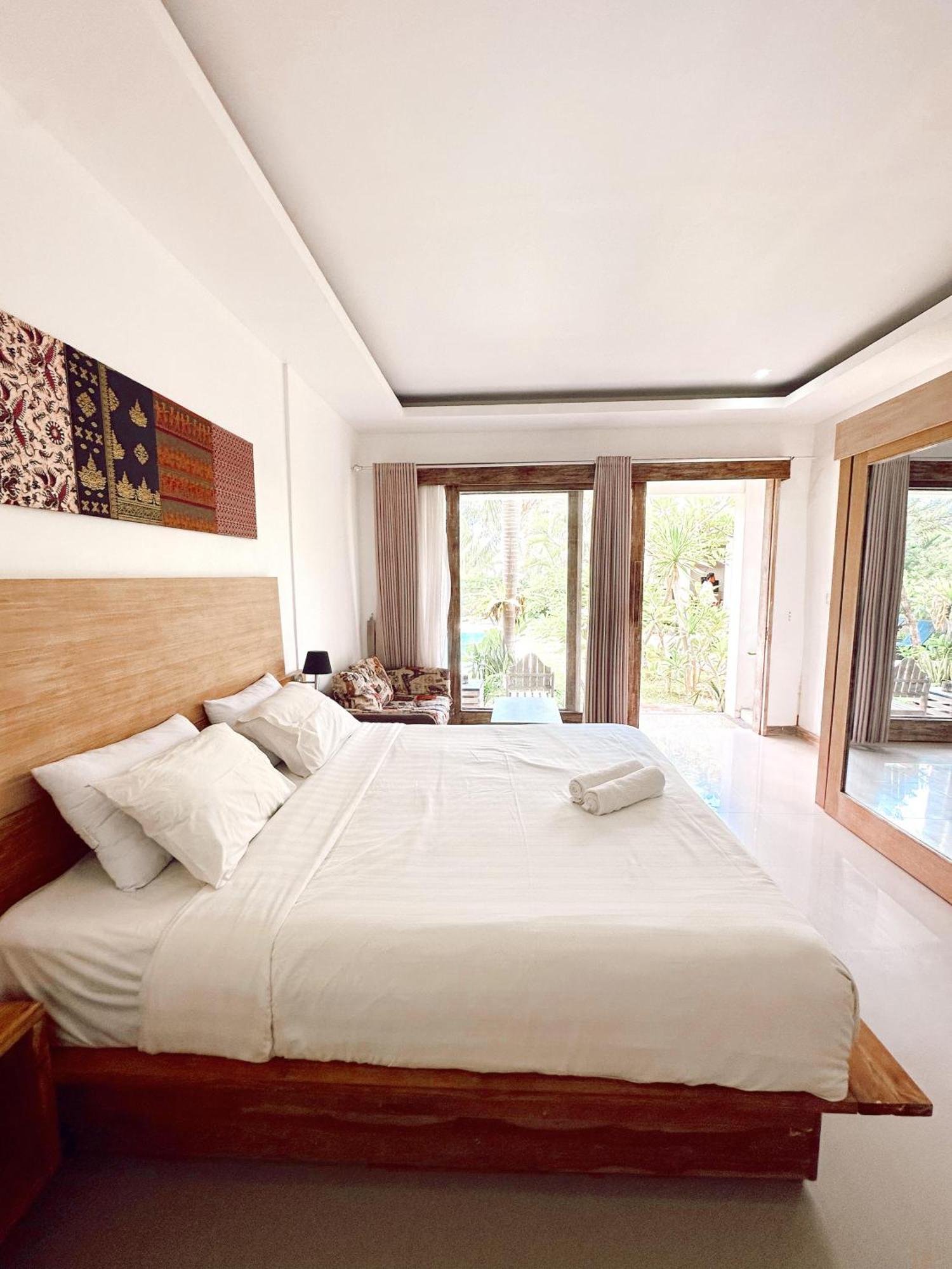 Hotel Hi5 Kuta à Kuta  Extérieur photo