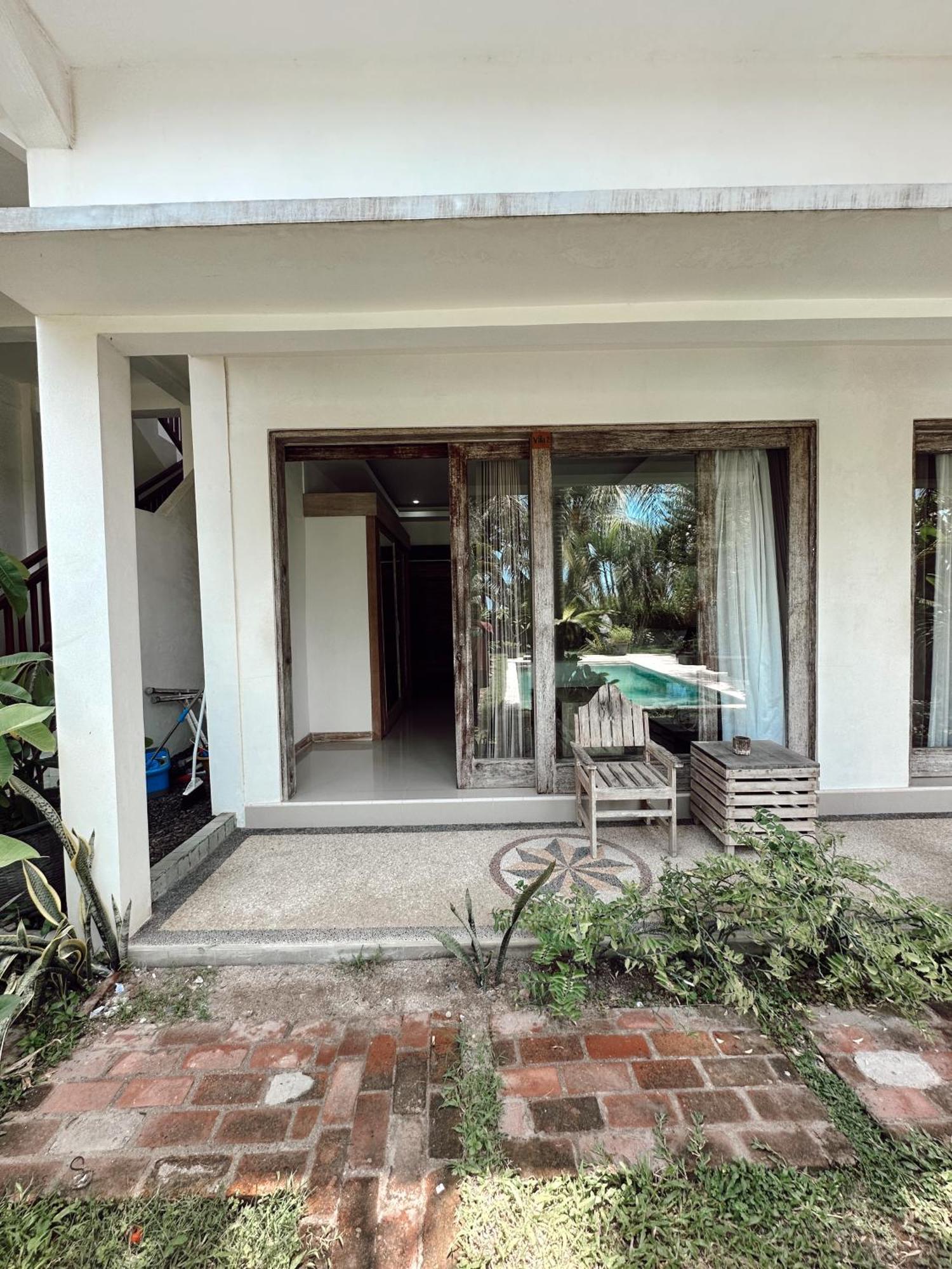 Hotel Hi5 Kuta à Kuta  Extérieur photo