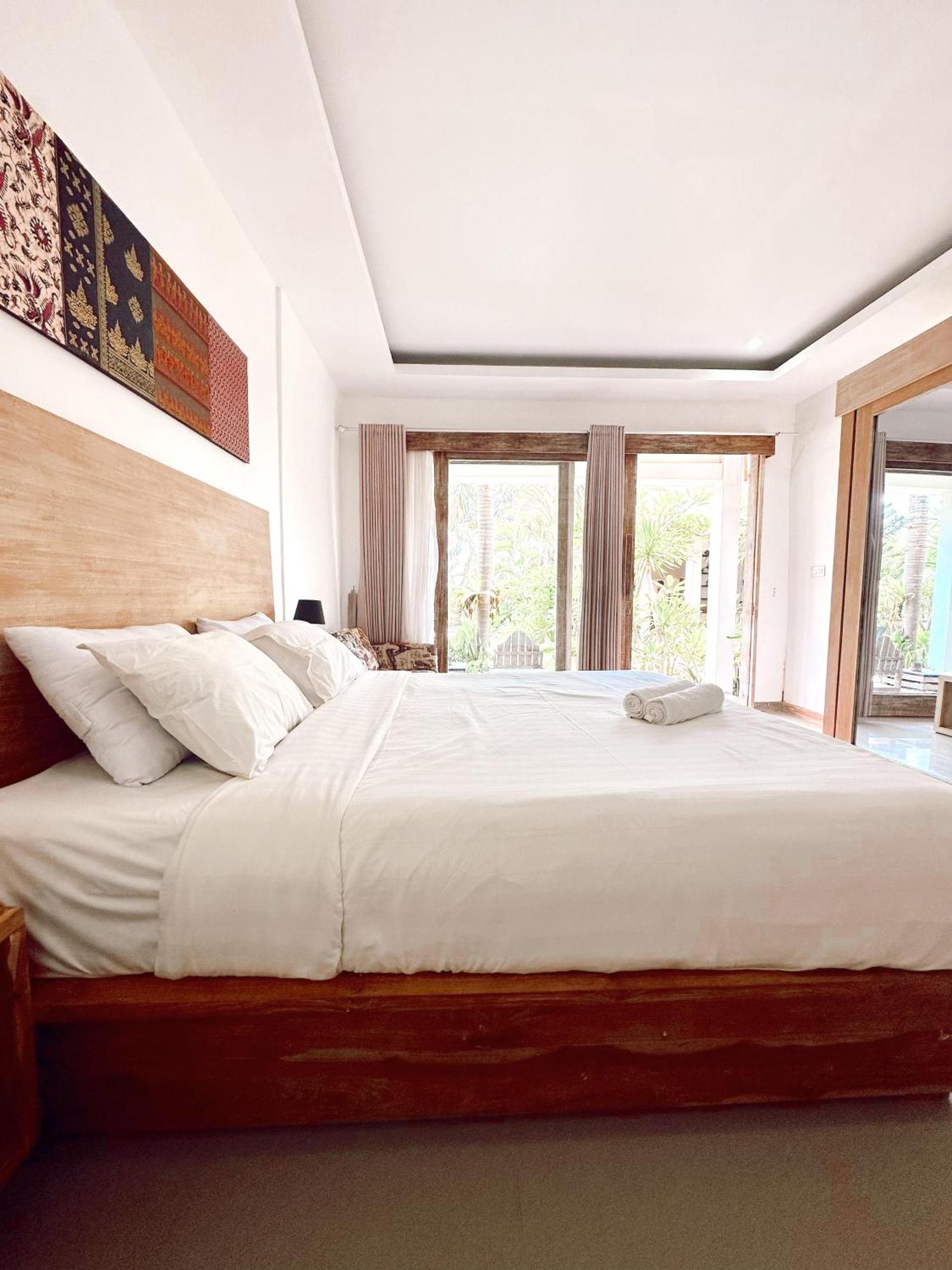 Hotel Hi5 Kuta à Kuta  Extérieur photo