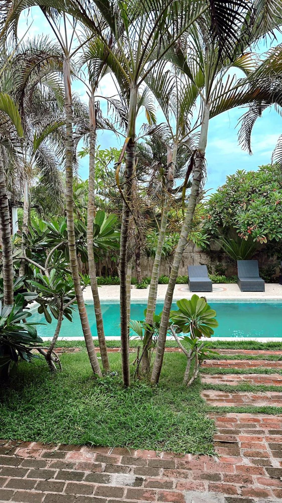 Hotel Hi5 Kuta à Kuta  Extérieur photo