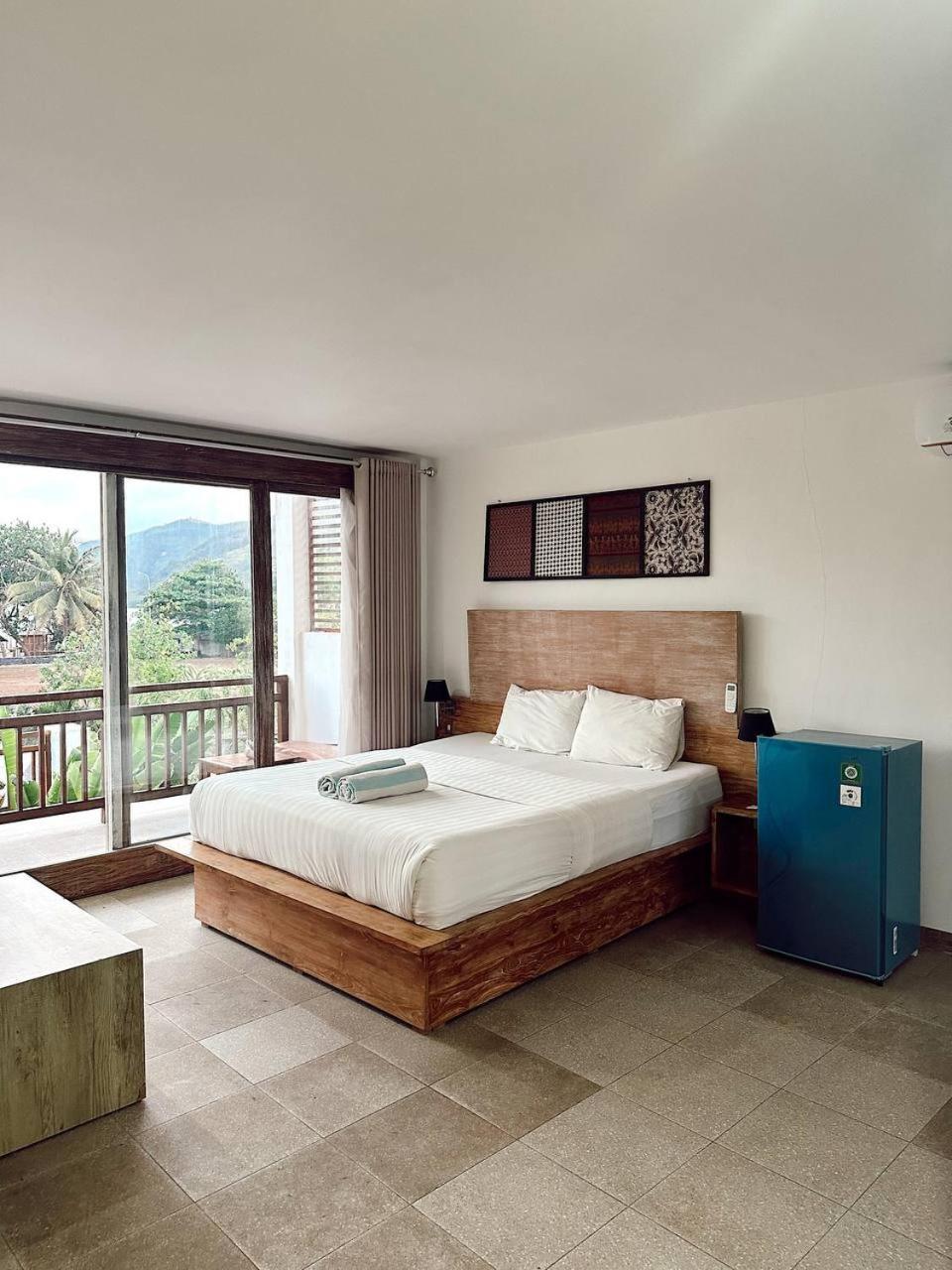 Hotel Hi5 Kuta à Kuta  Chambre photo