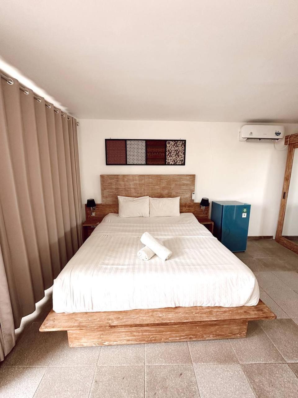 Hotel Hi5 Kuta à Kuta  Chambre photo