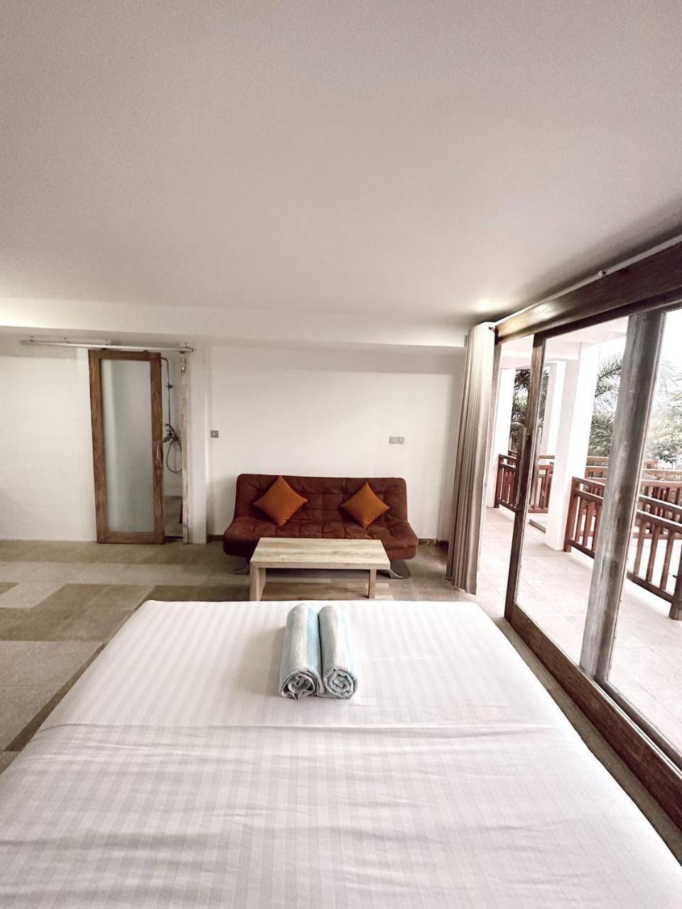 Hotel Hi5 Kuta à Kuta  Chambre photo