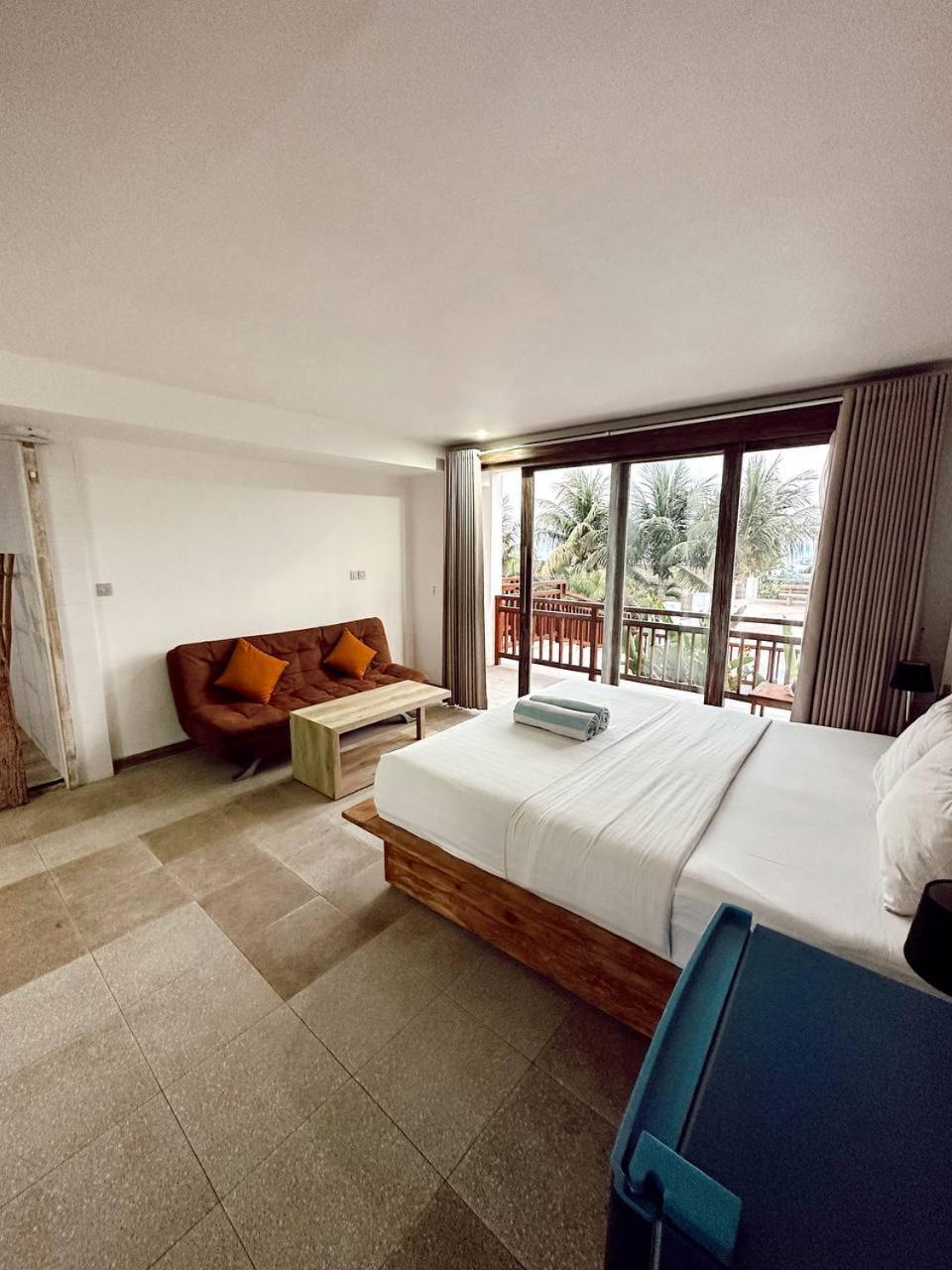 Hotel Hi5 Kuta à Kuta  Chambre photo