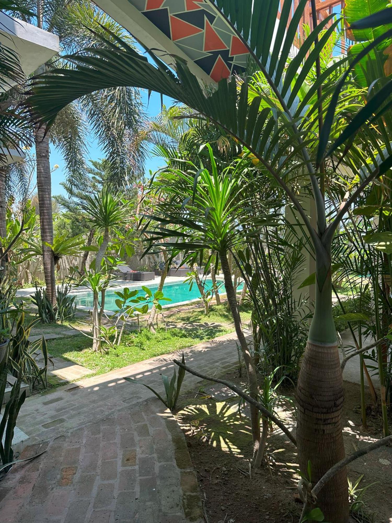 Hotel Hi5 Kuta à Kuta  Chambre photo
