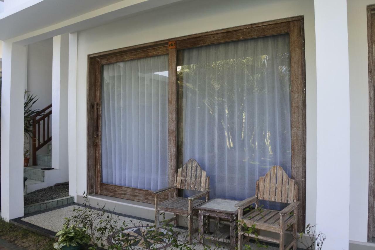 Hotel Hi5 Kuta à Kuta  Extérieur photo